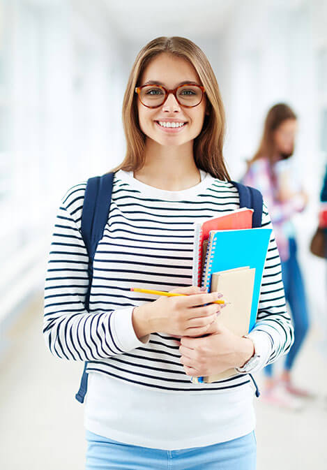 Special Children School in Anand