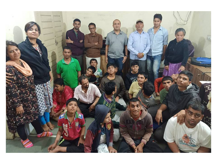 School for Special Needs Child in Anand