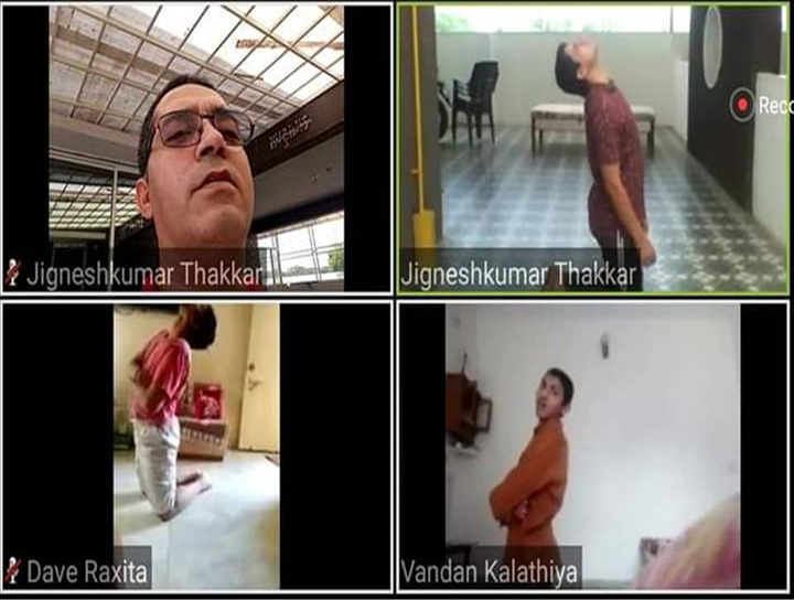 Gurukrupa School in Anand