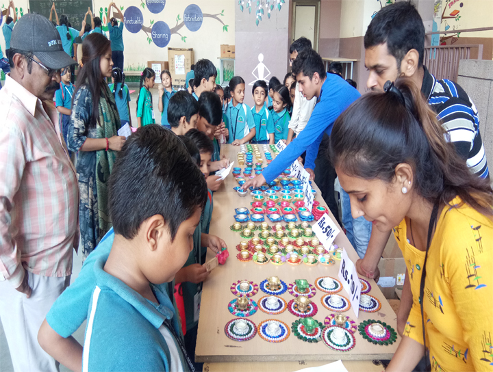 School for Special Needs Child in Anand