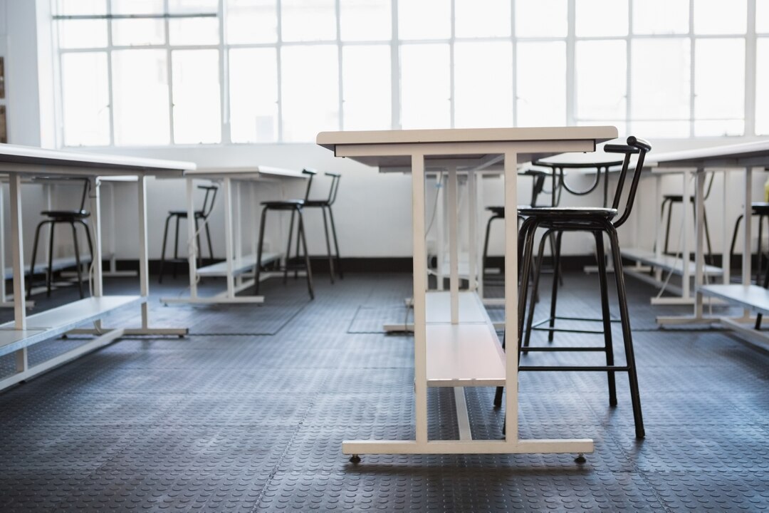 Residential Special School in Anand