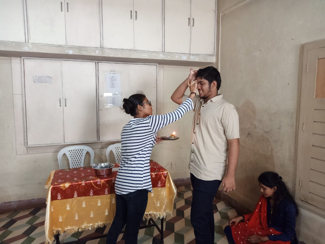 Sarvotkarsh Seva Sansthan in Anand