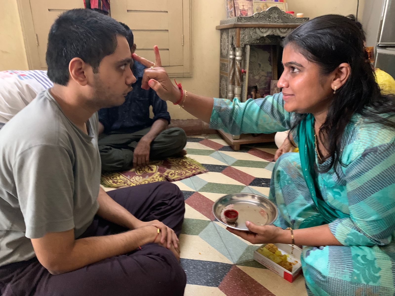 Sarvotkarsh Seva Sansthan in Anand