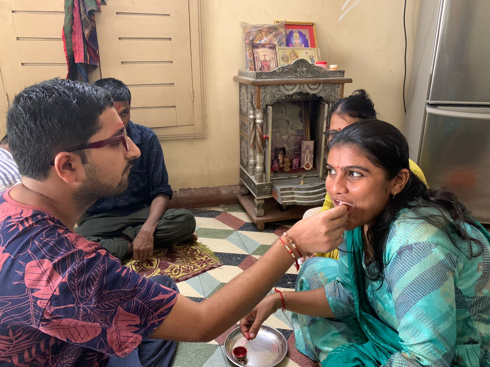 Sarvotkarsh Seva Sansthan in Anand