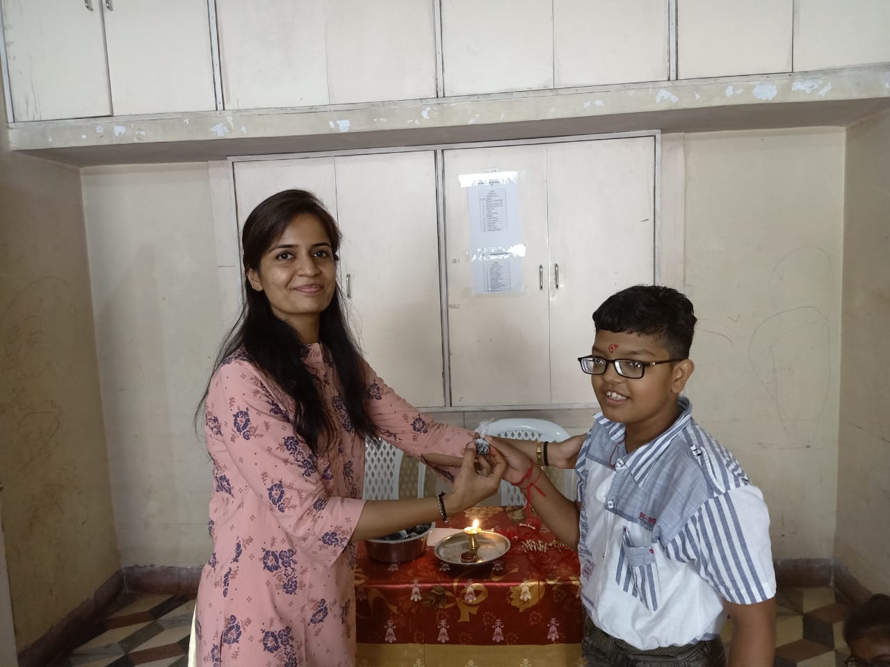 Sarvotkarsh Seva Sansthan in Anand