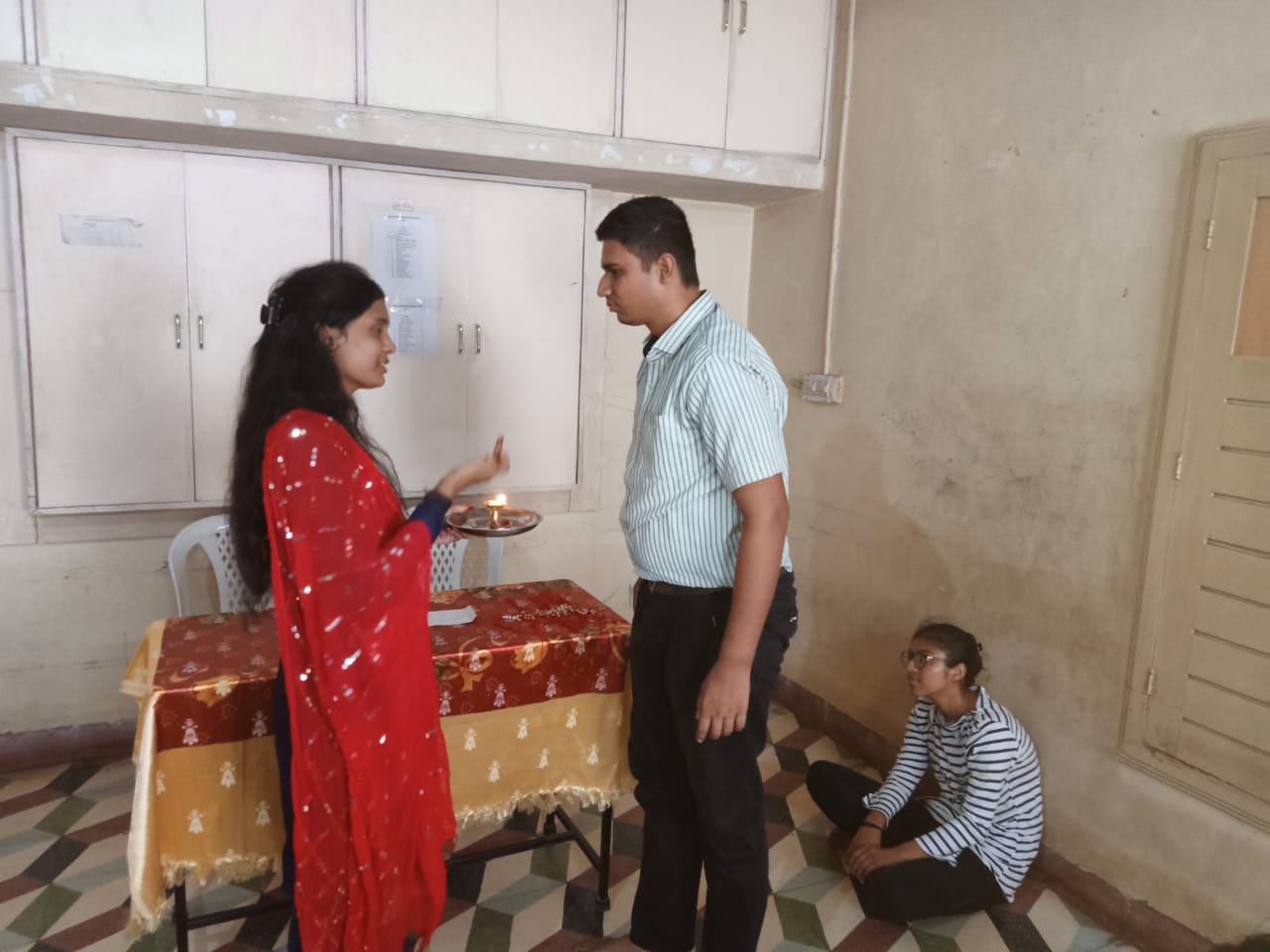 Sarvotkarsh Seva Sansthan in Anand