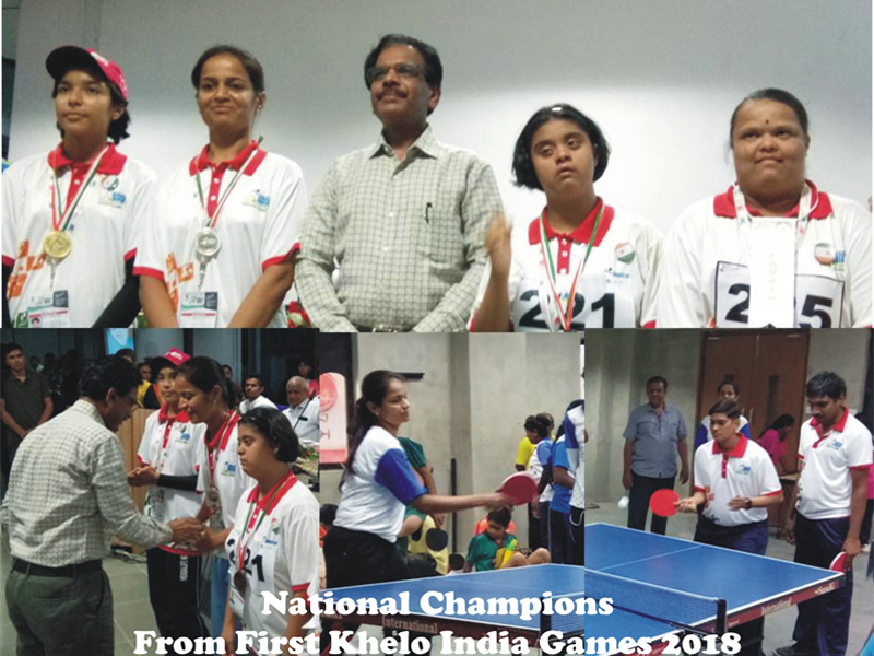 Best Special School in Anand Gujarat