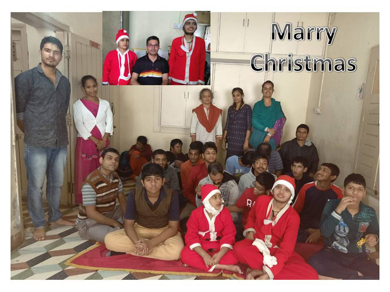 Sarvotkarsh Seva Sansthan in Anand