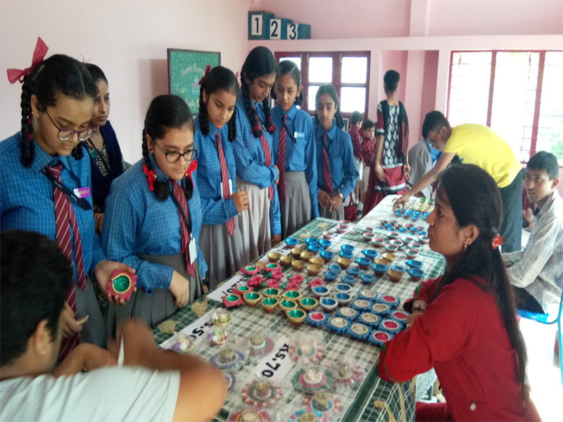 Great Residential Special School in Anand