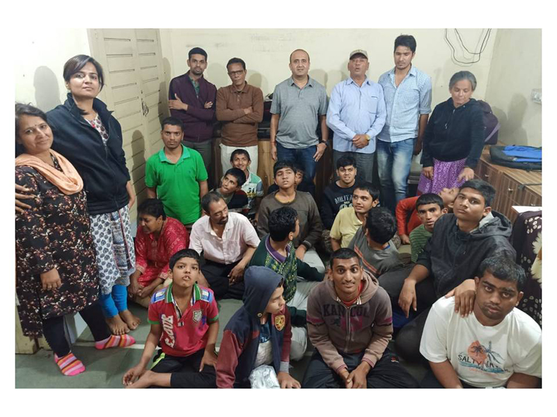 Special Education Service in Anand