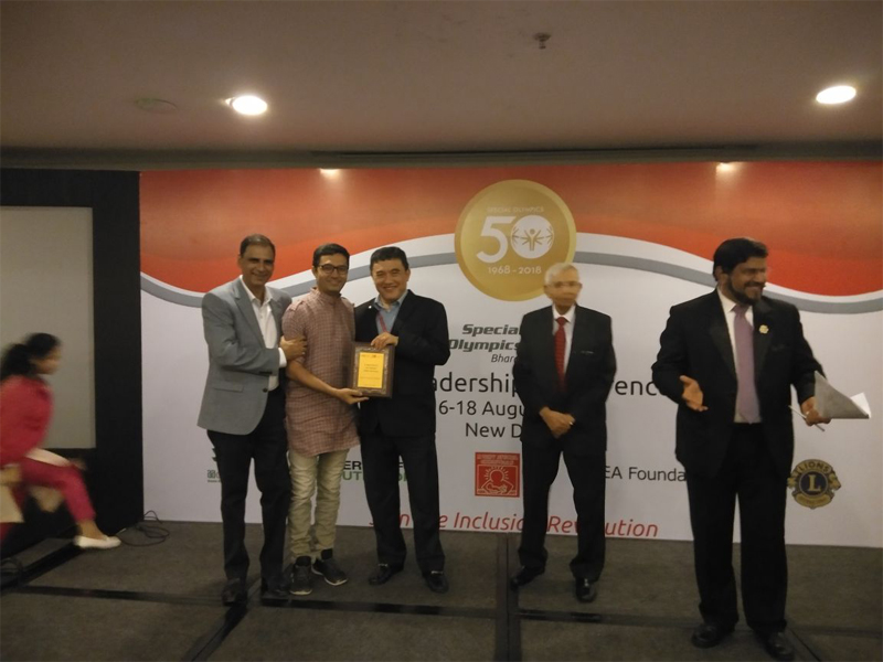 Gurukrupa School in Anand