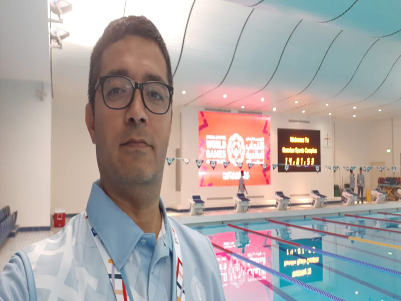 Residential Special School in Anand