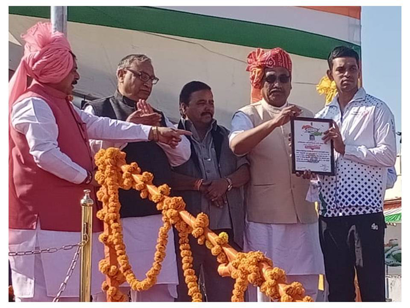 Admission of Special School in Anand