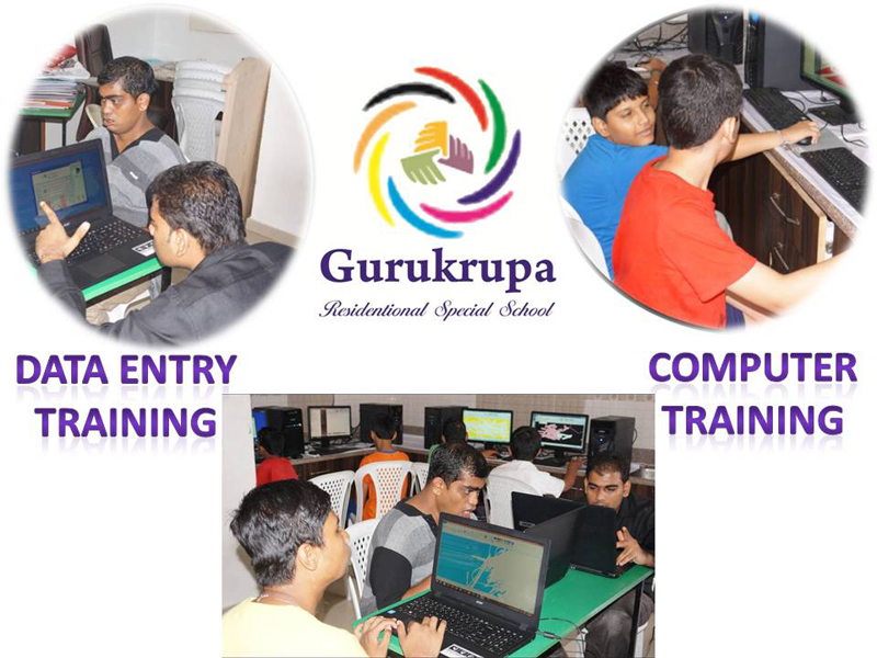 School for Special Needs Child in Anand