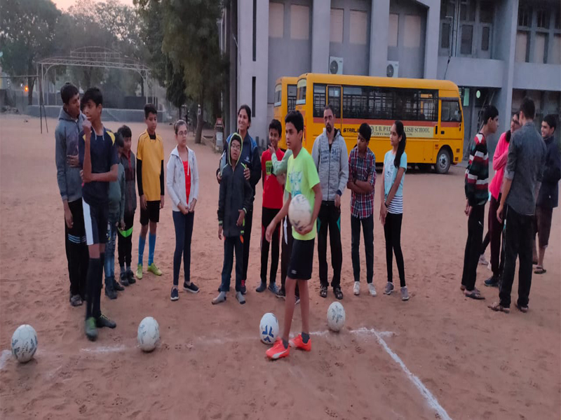 Best Special School in Anand Gujarat