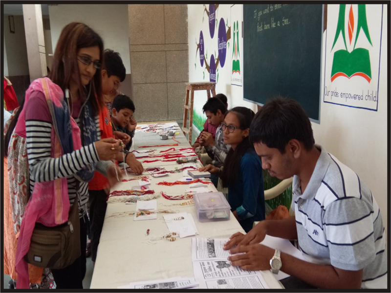 Sarvotkarsh Seva Sansthan in Anand