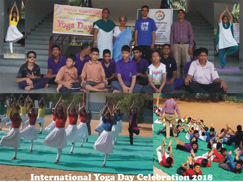 Special School in Anand